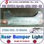 Auto Accessories Rear Bumper Light Reflector LIGHT For Corolla ALTIS