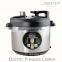 2016 New Pressure Cooker