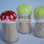 Wholesale Most popular good quality toothpicks