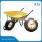 Garden wheelbarrows