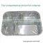 Disposable Aluminum Food Container