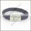 wide leather cuff bracelet supplier