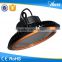 ufo 100w led high bay light made in china with 2 years warranty