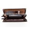 Extreme useful elegant wallet briefcase men executive leather