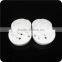 high temperature resistance steatite ceramic terminal block thermocouple terminal block