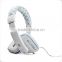 2015 hot sale new products best quality supper bass wired stereo headphone E-H024
