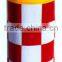 RSG road rubber water barrier/water barrier