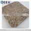 Low Price Per Square Meter of Cut to Size Pink Granite Slabs