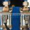 2016 New Product SF6 Gas Refining Machine