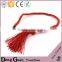 2016 Fashionable Round Style Shoe Lace Field Hockey Double Face Fashion
