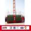 Rack and Pinion Material Cargo Hoist/Material Lifter/Construction Building Lifting Equipment