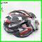 stylish flash light adult sport skating bike bicycle helmet