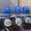 GUIHE high accuracy digital sensor digital tank measuring fuel petrol station tank Oil unloading overflow alarm system