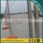 2015 Most Popular Canada Temporary Fence (Factory)