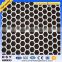 Trade Assurance 2014 Factory hot sale High Quality Stainless steel plate stretch Perforated metal Mesh