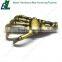 Antique 3D robot mini hand in zinc alloy