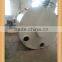 3000KG PE pellets Vertical Color mixer and dryer