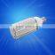 China manufacture supply Light control with E40 LED garden light LED street light 10W hot sale