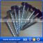 umbrella roofing nails with rubber washer
