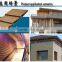 Outdoor Decoration PE Wall Panels Profile Extrusion Mould