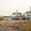 concrete mixing plant