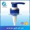 Hot Sale 28mm 2cc Plastic Dispenser Lotion Pump for Glass Bottle