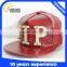 Acrylic 3d letter fashion snapback cap