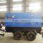 200KW diesel power moveable type generator