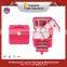 ladies leather jewelry display boxes