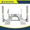 Alignment four post car lift hyraulic cylinder original manufacturer