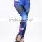 2016 New Designs USA XXX Sexy Ladies Leggings Sex Photo Women Leggings Jeans