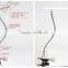 2014 The best Hotel/ school/ children Flexible Led Book Light