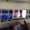 Slim Fashion 1280*800 Pixels 15 inch Led Digital Photo Frame