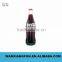 2016 Hot sale inflatable advertising PVC bottle inflatable baby toy inflatable advertising tube