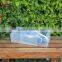 New Storage Transparent Drawer Shoe Box