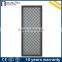 quality soundproof aluminum internal glass doors