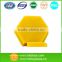 promotion Grade one raw yellow beeswax