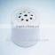 ABS plactic custom recordable voice talking module plush toy with motion sensor