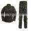 Bulk Wholesale A-TACS AU Camouflage Suit Tactical Suit Multi color Frog
