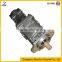 705-56-34630-Bulldozer , Loader ,Excavator , construction Vehicles , Hydraulic gear pump manufacture