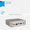 Hot X31-4010U 4G RAM 32G SSD Mini Pc Ubuntu Fanless i7 Linux PC Support Win 7 XP System