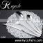 china products 72 pieces stainless steel cutlery set