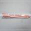 Metal Duck Bill Pink Hair Clips For Wholesale With Cheap Factory Price