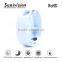 AHD HD 1080P 2 MEGPIXEL 500M NVP2441H+OV2710 night vision varifocal lens ahd cctv camera kit
