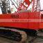 used japan made hitachi KH180 50t 150T 200T 250T crawler crane