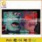 Visual shock p10 SMD outdoor led screen board