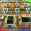 LED Flashing Solar Road Stud, Led Solar Cat Eyes Aluminium Road Studs Lamp wired