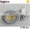 high quality light gu10 7w LED lamp SMD outdoor led spot light