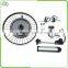 waterproof bicycle electric hub motor kit