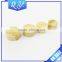 Custom Cheap Ear Gauges Plugs with Logo Ear Tunnel Peicing Jewelry